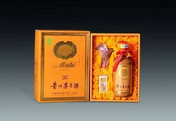 沈丘年份酒回收